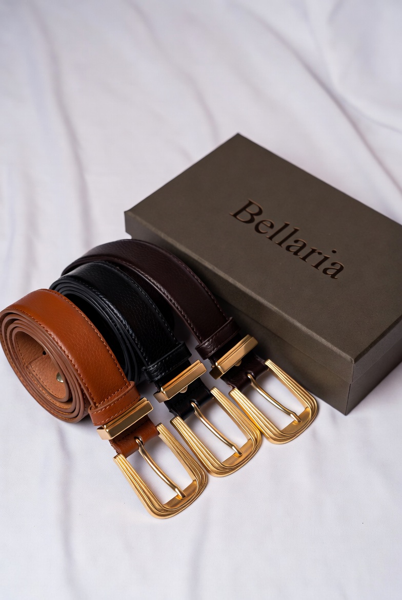 Bellaria — Accessories