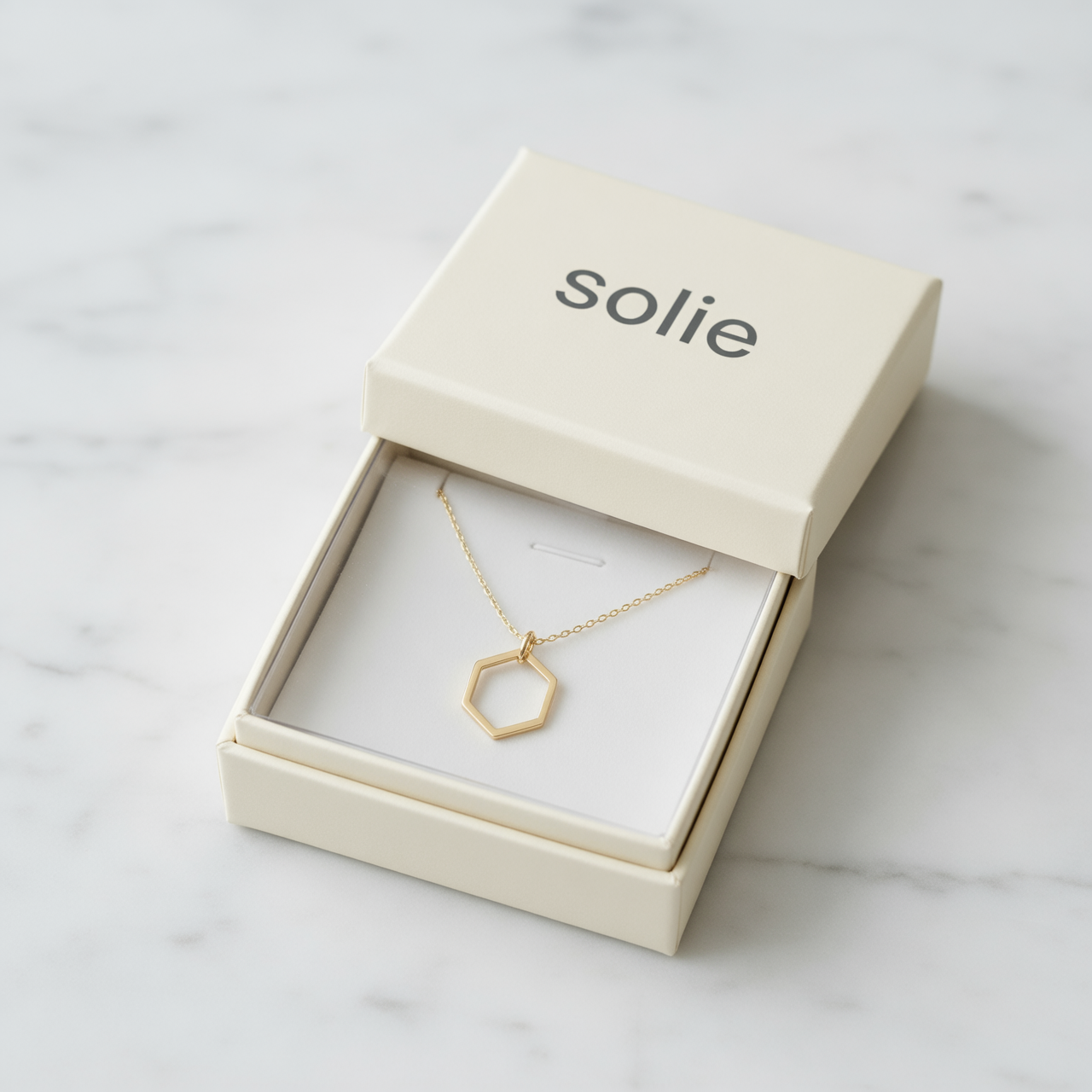 Tomas Milano — Jewellery